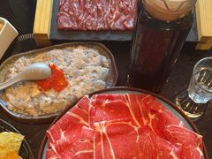 -重庆德忆火锅（龙南街3店）(渝水岸餐饮)