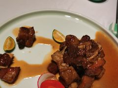 知味小排-江南厨子·品苏杭(华润万象店)