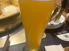 -巴奴毛肚火锅(广益哥伦布店)