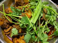 红焖羊肉-葛记红焖羊肉(和平路形象店)