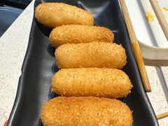 -来伊回麻辣烫·火锅串串清真(红瓦寺总店)