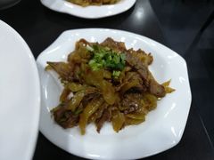 -康师傅私房牛肉面(北京南站店)
