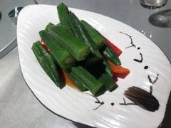 -陆壹捌餐厅(五大道店)