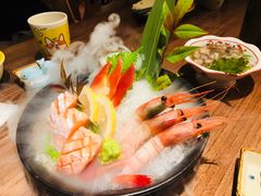 -壹风町烧肉居酒屋(恒丰中央广场店)