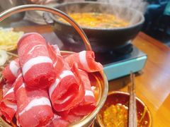 -黔有有贵州酸汤夺夺粉火锅(五味十字店)