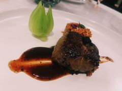 -伯衡55·吉品轩(乌鲁木齐南路店)