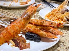-禾斗海鲜自助(市南银座店)