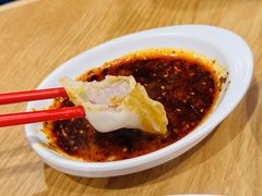 -喜家德虾仁水饺(青岛永旺东部店)