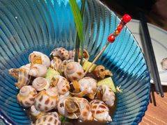 -周家二小姐的菜(西津渡店)