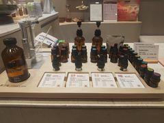 -泰合玺·精油疗愈 SPA(南京河西万达店)