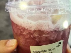 -喜茶(北京三里屯太古里店)
