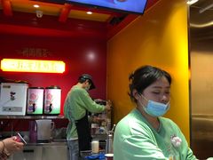 -鸡鸣赐茶(鸡鸣寺路店)