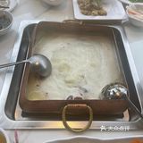 好吃的鱼火锅，豆叔