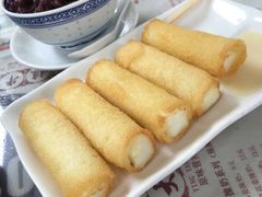 -周大娘牛乳(旧寨古村总店)