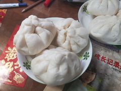 -袁大头包子(光华路店)