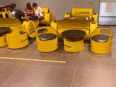 -不倒翁实景剧情密室逃脱(光明凤凰城站店)