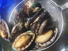 -喜庭海鲜自助(来福士店)