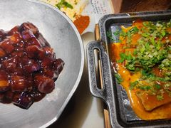 -绿茶餐厅(西单老佛爷店)