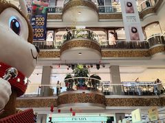 -松雷商业(南岗店)