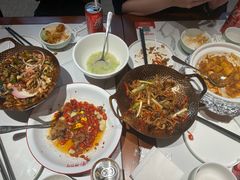 -辣可可·小炒黄牛肉(望京凯德MALL店)