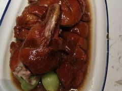 -火啫啫·粤式啫啫煲(南通首店)