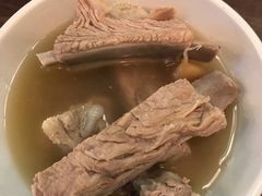 -松發肉骨茶(先得坊店)