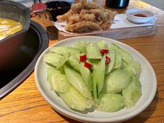 -湘芙蓉·湖南菜(椒江店)