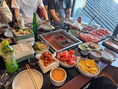 -重庆德忆火锅（龙南街3店）(渝水岸餐饮)