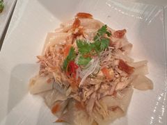 -天龙轩(香港丽思卡尔顿酒店)