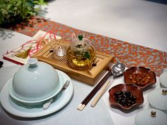 -叶叶菩提·晋福宫