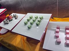 -肉焰山巴西烤肉自助餐厅(龙湖芙蓉天街店)