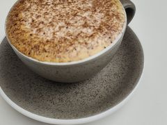 -Maxpoint Kitchen 西餐咖啡(乐峰广场店)