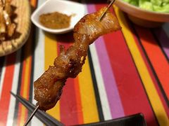 -吧嘚嘴炭烧鸽串吧(北海街店)