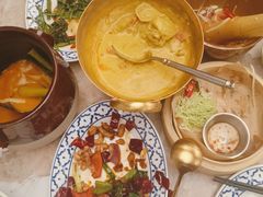 -KingThaia金泰兰(滨江天街店)