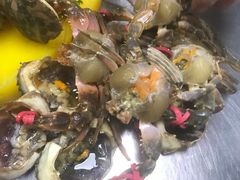 -87号烧烤海鲜·大排档(金沙滩店)