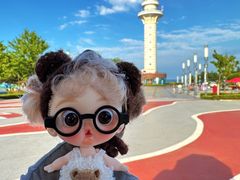 -日照灯塔风景区