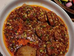 -院8里·小聚园老川菜(九眼桥店)