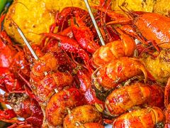 -江湖水乡铁锅炖魚(周庄嘉园店)