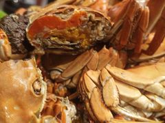 -上海宝华万豪酒店