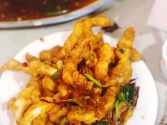 -九龙餐厅(大沽路店)