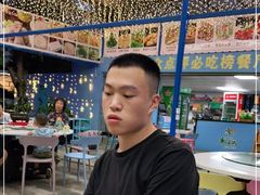 -墨脱石锅椰子鸡•海鲜糟粕醋(榆亚路店)