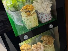 -烹然四季椰子鸡火锅(姚家园万象汇店)