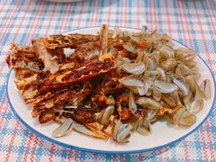 -陈鹏鹏潮汕菜(宝安机场T3航站楼店)