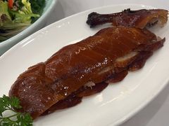 -红菜坊·烤鸭·川鲁宴(石园店)