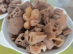 -大赤坎肥仔强烧味海鲜餐厅(大赤坎店)