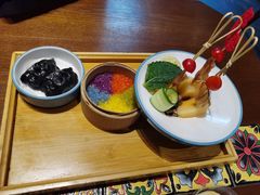 -芸南道·过桥米线(昆明老街旗舰店)
