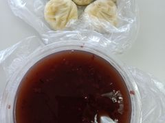 -杭州小笼包(龙翔路店)