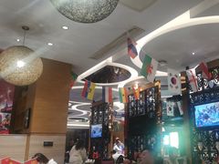 -舜和巴西烤肉餐厅(舜和国际店)