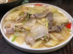 -大洋家·精品潮汕菜·生腌砂锅粥(天河东路店)