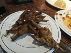 -巴犀烧烤(新崇光店)